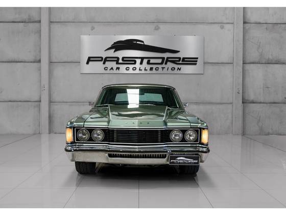FORD GALAXIE 4.7 V8 GASOLINA 500 C MANUAL